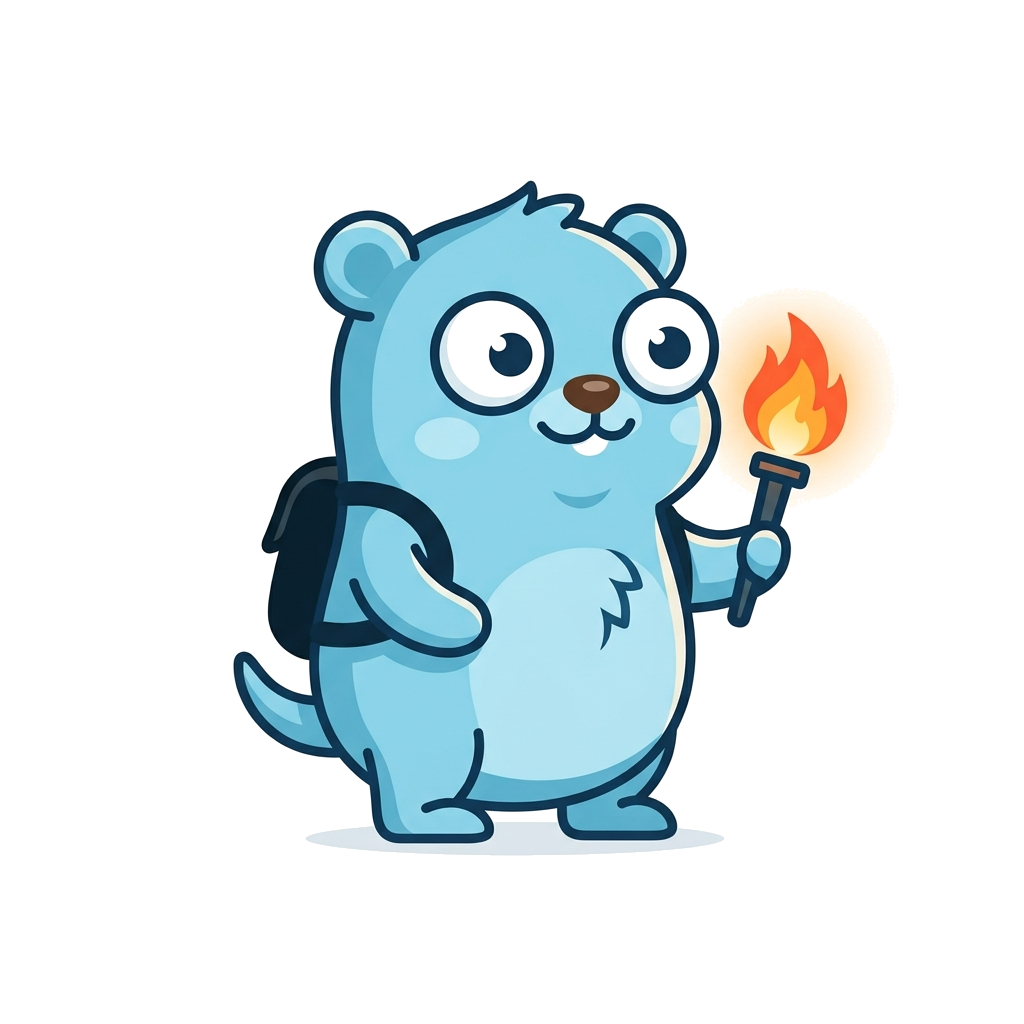 Promethee Mascot